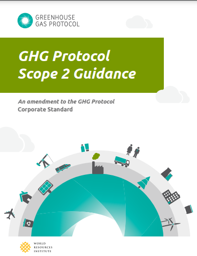 GHG Protocol (@ghgprotocol) / X